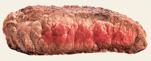 Medium rare