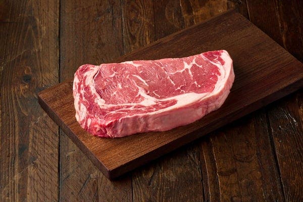 FT. WORTH RIBEYE