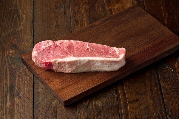 NEW YORK STRIP